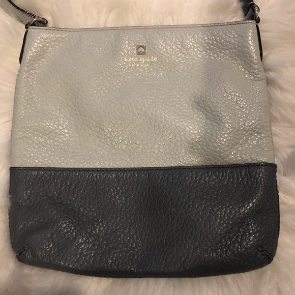 Kate spade crossover bag!! - Picture 2 of 4